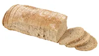 Skåret Grovt Bondebrød Fryst 9750g