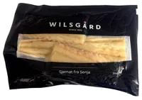 Wilsgård Boknafisk U/ Skinn&Bein Vv Fryst Ca 400g
