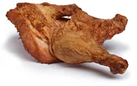 Grillet Halv Kylling 5kg