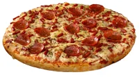 Stabburet Pizza Pepperoni 635g