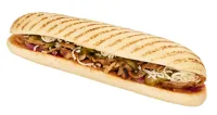Paninikyllingkebab Style Frys 215g