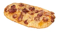 Boboli Focaccia Pepperoni Frys 55x110g