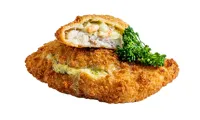 Kapteinens Fylte Med Ost, Brokkoli Og Gulrotsaus Msc 40x125g