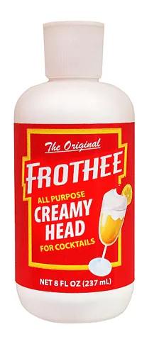 Frothee Creamy Head 12x237ml