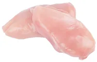 Kyllingfilet Saktevoksende Fryst 5kg