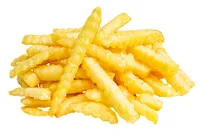 POMMES FRITES RIFLEKUTT 1.8KG FINDUS