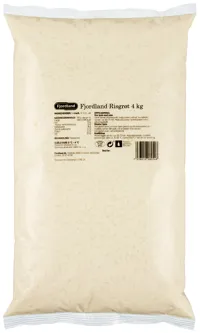 RISGRØT 2 X 4KG FJORDLAND FOODSERVICE