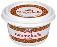 RØMMEKOLLE 175G TINE