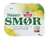 TINE KUVERTSMØR 200X12G