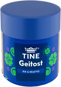 Geitost Rund 750g Tine
