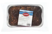 Bjerke Leverpostei Grov Ovnsbakt 1kg