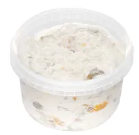 WALDORFSALAT 900G SM