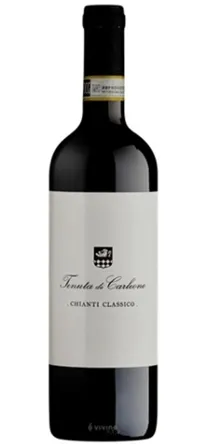 TEN. CARLEONE CHIANTICLASSICO 14% 75CL