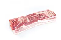BACON, JÆDER I SKIVER