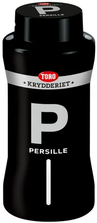 PERSILLE HEL 70G TORO KRYDDER