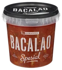 Kaikanten Bacalao Original 1kg