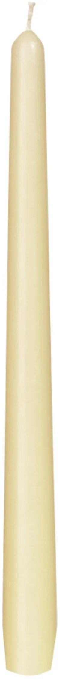 ANTIKKLYS VANILJE 24CM 7H 50X2STK