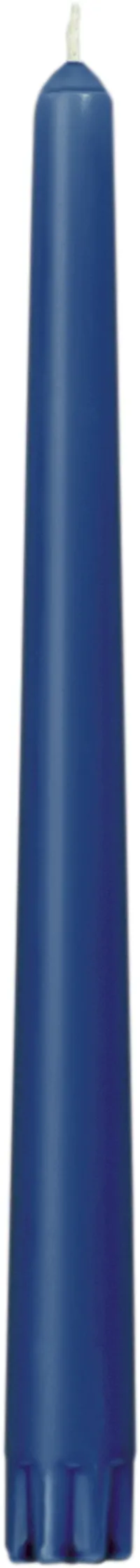 ANTIKKLYS M.BLÅ 25CM 7H 50X2STK