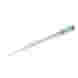 Pasteurpipette L.30cm, 7,3 ml, 100stk