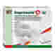 Suprasorb A+Ag, Antimicrobial, steril, 10 x 10 cm, 10 stk