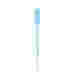 Plastpipette engangs 3,5 ml, m/grad, 500 stk
