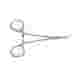 Arterieklemme 13cm buet Halstead/Mosquito
