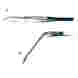 Pincet Dental 16cm standard (type A)