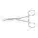 Arterieklemme 14cm buet Pean Aesculap