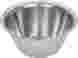 Aesculap, Skål, Ø 111 mm, højde 56 mm, bredde 72 mm, 300 ml