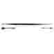 Curette House 2,5/3,0mm scoops VI