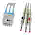 EKG 3-lead patientkabel, Touch, 9500, Max-12