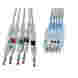 EKG 5-lead patientkabel, Touch, 9500, Max-12