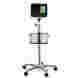 Midmark® Trolly til Multiparameter Monitor