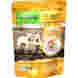Natures Menu kalkun+kylling 300g - pouch