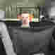 Bilsædetæppe m.sider 150x135cm