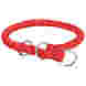Cavo semi-choke, L–XL: 52–60 cm/ø 18 mm, red