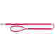 Premium leash, XS: 1.20 m/10 mm, fuchsia