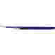 Premium justerbar line, XS–S: 2.00 m/15 mm, violet