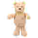 Bear, plush, 30 cm
