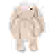Rabbit, plush, 38 cm