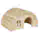 Træhus, hamster/mus 19x11x13