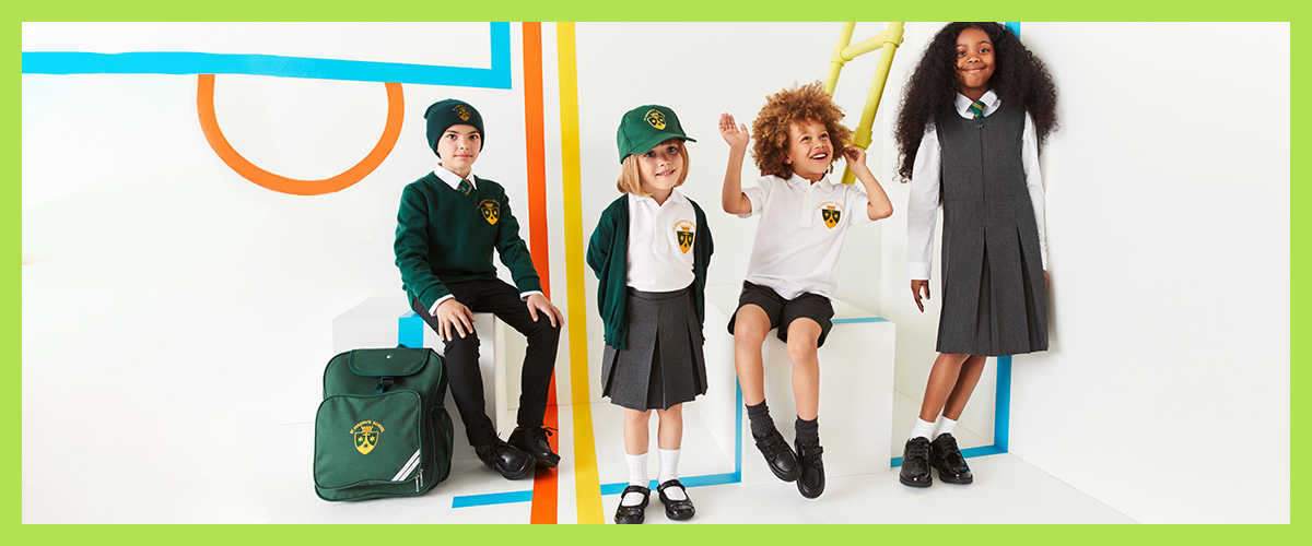 Your School Uniform Marks Spencer, M And S Childrens School Coats