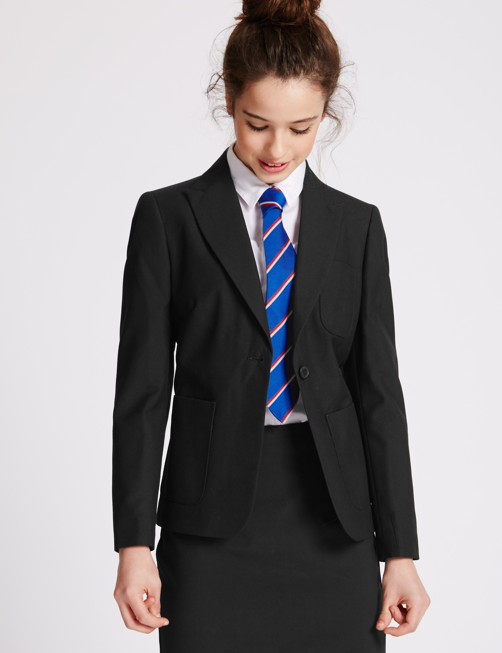 Your School Uniform : Marks & Spencer