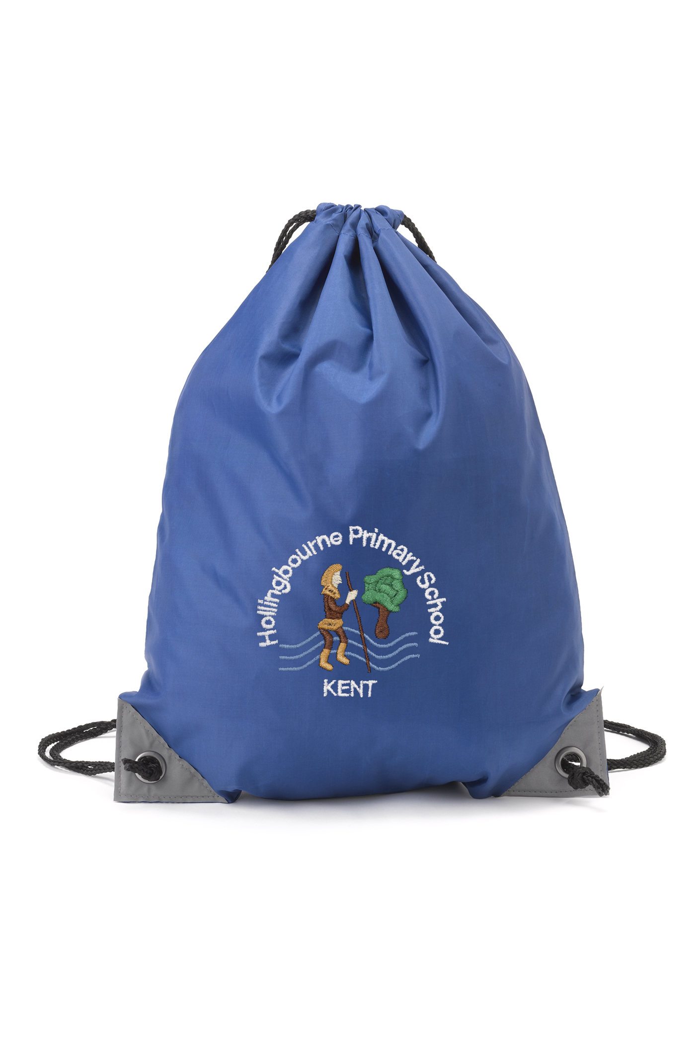 Hollingbourne Drawstring Sports Bag