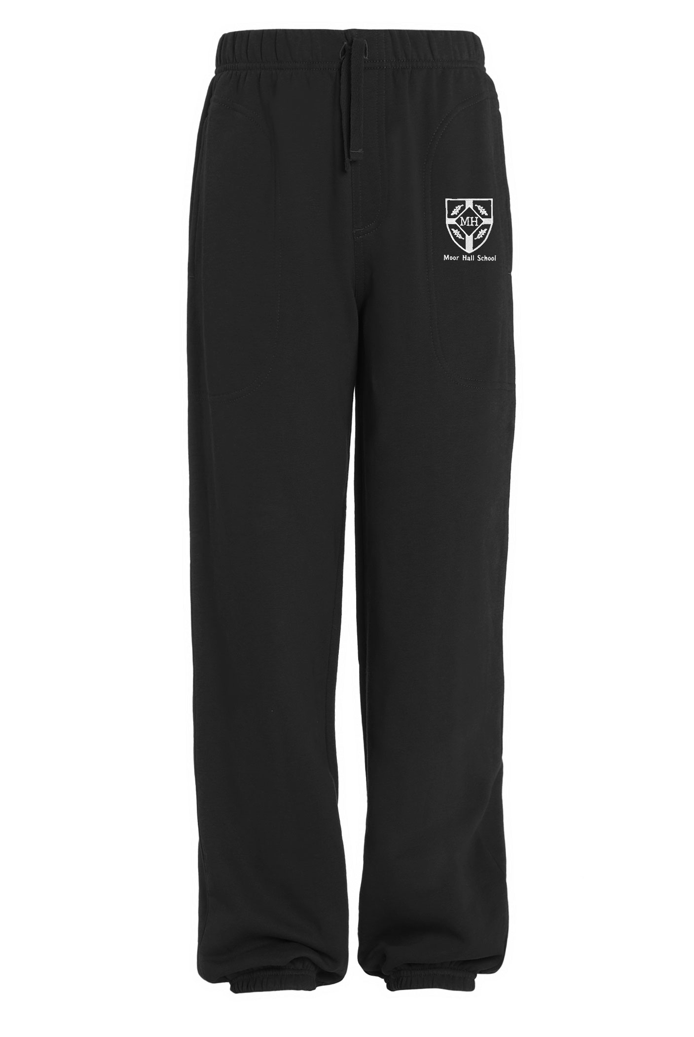 Moor Hall School Cotton Rich Joggers