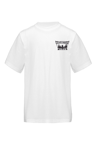 Harlands Unisex Pure Cotton T-Shirt