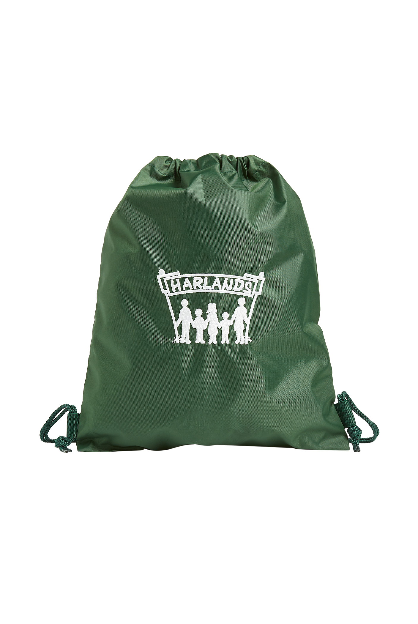 Harlands Drawstring Sports Bag