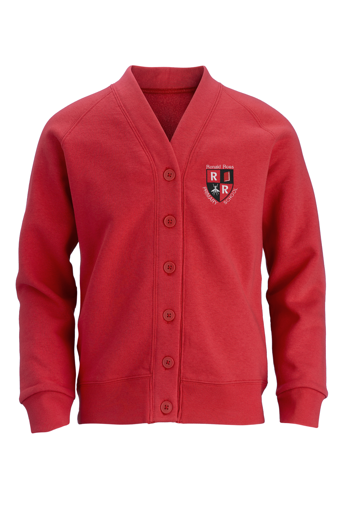Ross 2025 uniform shop
