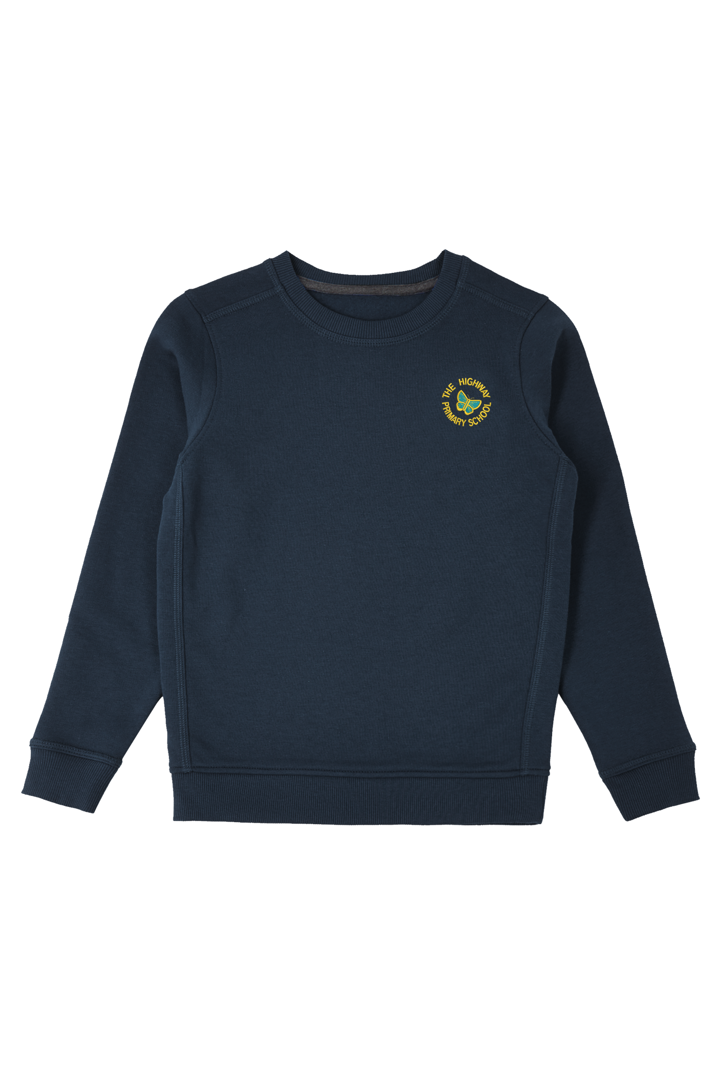The Highway Primary School Crew Sweatshirt