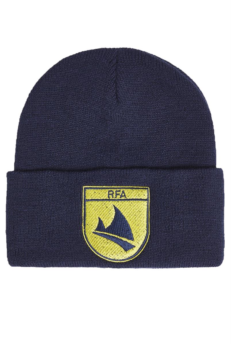 The Robert Fitzroy Academy Winter Hat